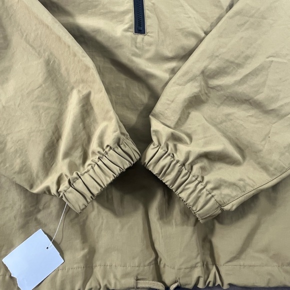 NEW Fear Of God Essentials Jacket - Picture 8 of 14